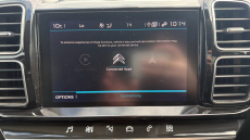 Citroen C5 Aircross 1.2 PureTech 130 Flair Plus 5dr Petrol Hatchback